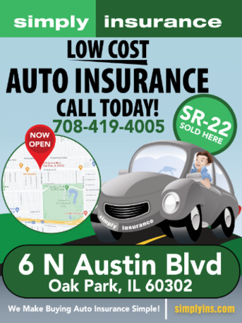 New York, Business, Simply Insurance