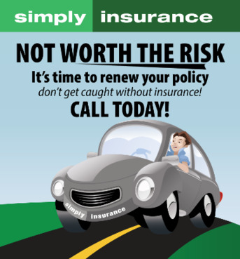 New York, Business, Simply Insurance