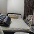 SAR 350/month,  1 Bedspace For Rent 350 Per Month Bills Inlcuded ( Total 3 Bed In Room)