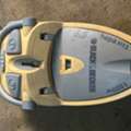 SAR 65,  Black & Decker Vaccum
