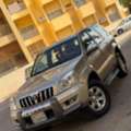 BHD 3450,  Toyota Prado,  2005,  Automatic,  197547 KM,   V6 Model  Excellent Condition