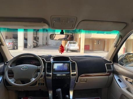 Manama, Vehicles, Cars & Trucks , BHD 3450,  Toyota Prado,  2005,  Automatic,  197547 KM,   V6 Model  Excellent Condition