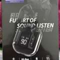 BHD 3,  سماعة بلوتوث لاسلكية 3//Ultrapods Max Bluetooth Earphone WIRELESS 5.3