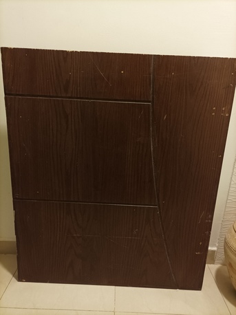 Al Yasmin, Furniture, SAR 200,  Wooden Table