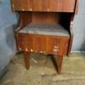 SAR 25,  Side Tabel Or Small Table With Drawers