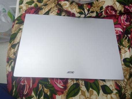 Al Batha, Computers, SAR 1700,  Acer Laptop I5 16GB RAM 512GB SSD Aspire Lite 16