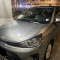Lease Transfer (KIA Pegas_2023 Model_56km Driven_Full Option)