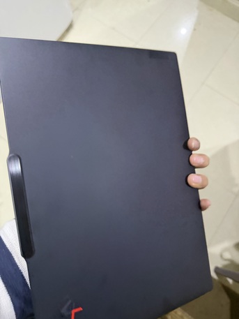 Riyadh, Computers, SAR 5400,  Lenovo Thinkpad X1 Carbon Ultra 7 32GB/1TB Ssd New