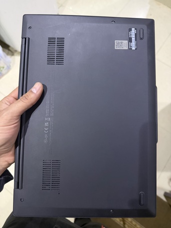 Riyadh, Computers, SAR 5400,  Lenovo Thinkpad X1 Carbon Ultra 7 32GB/1TB Ssd New