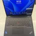 SAR 4000,  Lenovo Thinkpad X13 Yoga 360* I7-1355U 32GB/1TB Same Like New