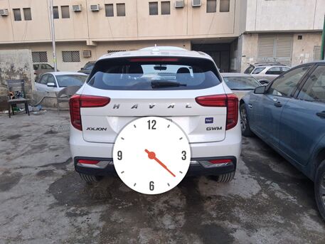 Hara, Vehicles, Cars & Trucks , SAR 42000,  Haval Jolion,  2023,  Automatic,  48600 KM,   ,  , 48600 ODO , On Urgent Sale