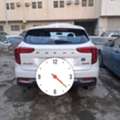 SAR 42000,  Haval Jolion,  2023,  Automatic,  48600 KM,   ,  , 48600 ODO , On Urgent Sale