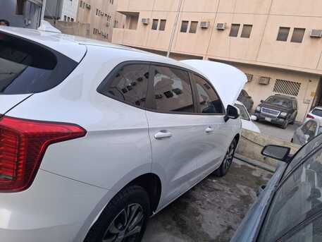 Hara, Vehicles, Cars & Trucks , SAR 42000,  Haval Jolion,  2023,  Automatic,  48600 KM,   ,  , 48600 ODO , On Urgent Sale