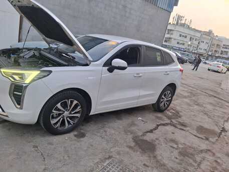 Hara, Vehicles, Cars & Trucks , SAR 42000,  Haval Jolion,  2023,  Automatic,  48600 KM,   ,  , 48600 ODO , On Urgent Sale
