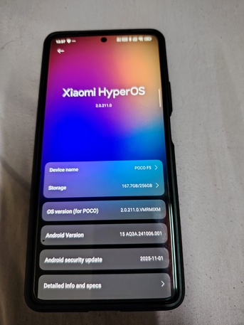 Bani Malik, Mobile Phones, SAR 700,  Poco F5