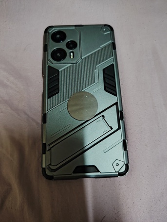 Bani Malik, Mobile Phones, SAR 700,  Poco F5