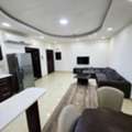 BHD 300/month,  Furnished,  2 BR,  Parking - Very Spacious Fully Furnished 2 BHK Flat With Ewa @300/BD In Salmaniya