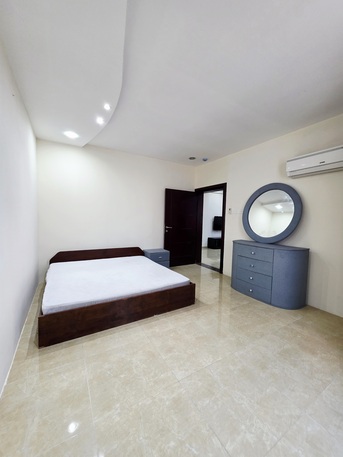 Salmaniya, Apartments/Houses, BHD 300/month,  Furnished,  2 BR,  Parking - Very Spacious Fully Furnished 2 BHK Flat With Ewa @300/BD In Salmaniya