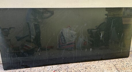 Jubail, Furniture, SAR 85,  Glass Big & Heavy For Tabletop / Dining Table / Centre Table