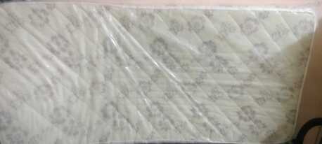 Manama, Household Items, BHD 20,  Single Bed With Mattress For Sale