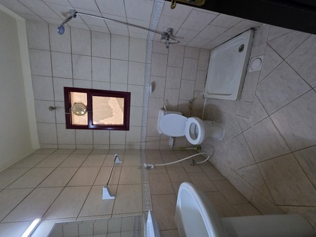 Hoora, Apartments/Houses, BHD 200/month,  2 BR,  - Very Neet & Clean Semi Furnished 2 BHK Flat With Ewa @200/BD In Hoora