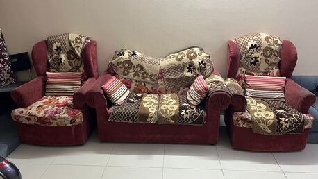 Riyadh, Appliances, SAR 500,  LG Automatic Washing Machine