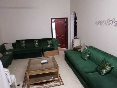 Al Marwah, Apartments/Houses, Furnished,  2 BR,  2 Bedroom Room Furnished Apartment  Available On Rent At Monthly Or Short Stay
