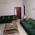 Furnished,  2 BR,  2 Bedroom Room Furnished Apartment  Available On Rent At Monthly Or Short Stay