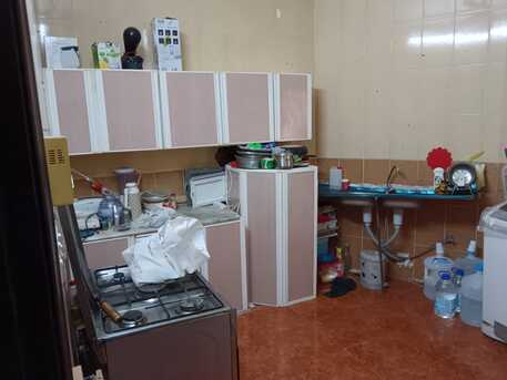 Al Marwah, Apartments/Houses, Furnished,  2 BR,  2 Bedroom Room Furnished Apartment  Available On Rent At Monthly Or Short Stay