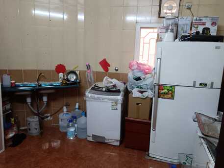 Al Marwah, Apartments/Houses, Furnished,  2 BR,  2 Bedroom Room Furnished Apartment  Available On Rent At Monthly Or Short Stay