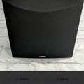 BHD 35,  Yamaha Sub Woofer