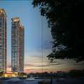 INR 50000000,  Experience Urban Living At Landmark Skyvue Sector 103