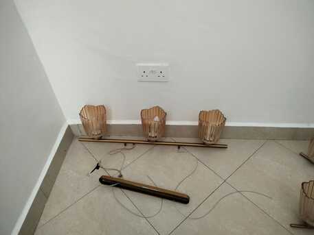 Nairobi, Electrical & Plumbing, KES 95000,  Chandelier Lights