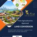 Land Conversion In Bangalore
