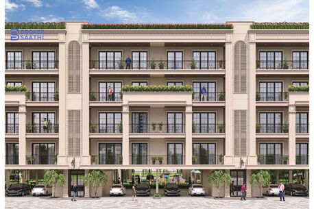 Gurgaon, Free Items, INR 24000000,  Rof Pravasa Sector 88 Gurgaon &ndash; Budget Friendly Luxury Homes