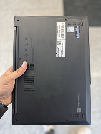 Riyadh, Computers, SAR 3800,  Lenovo Thinkpad X1 Carbon Core I7 12th Gen Ram 16GB/512 Ssd New