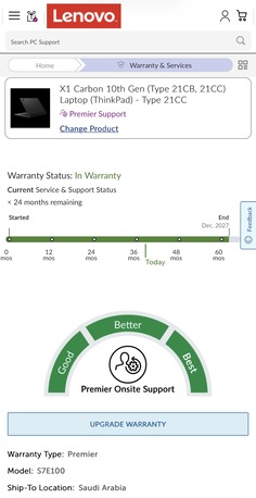 Riyadh, Computers, SAR 3800,  Lenovo Thinkpad X1 Carbon Core I7 12th Gen Ram 16GB/512 Ssd New