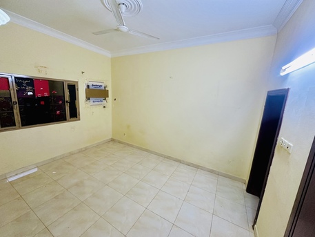 Adliya, Rooms Available, BHD 120/month,  Attached Bathroom Room For Rent In Adliya. ( Unlimited Ewa )
