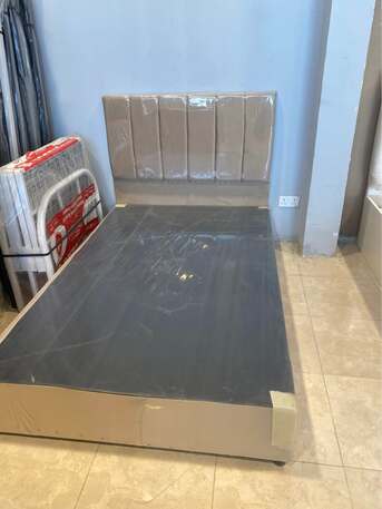 Jeddah, Furniture, Medium Size Beds &ndash; Comfortable & Space-Smart