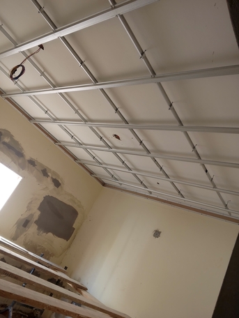 Jeddah, Interior Design, دیکورات جبسم بورد