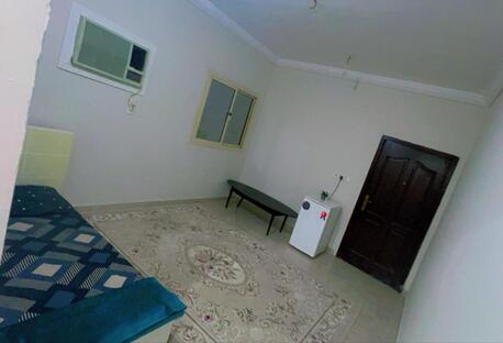 Al Rehab, Rooms for Rent, SAR 1200/month,  Furnished,  Room For Rent In Rehab Location