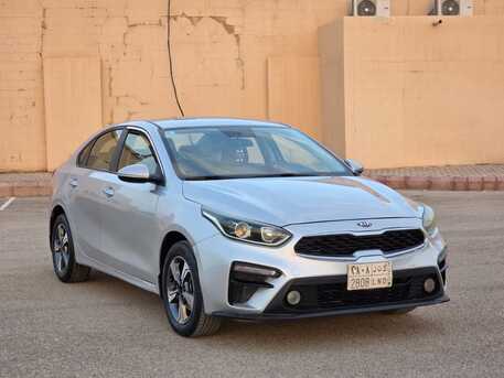 Riyadh, Vehicles, Cars & Trucks , SAR 37000,  Kia Cerato,  2021,  Automatic,  240000 KM,    In Good Condition