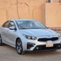 SAR 37000,  Kia Cerato,  2021,  Automatic,  240000 KM,    In Good Condition
