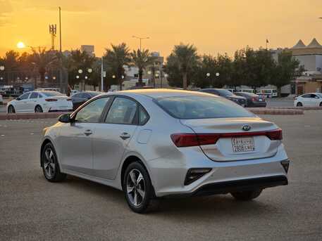 Riyadh, Vehicles, Cars & Trucks , SAR 37000,  Kia Cerato,  2021,  Automatic,  240000 KM,    In Good Condition