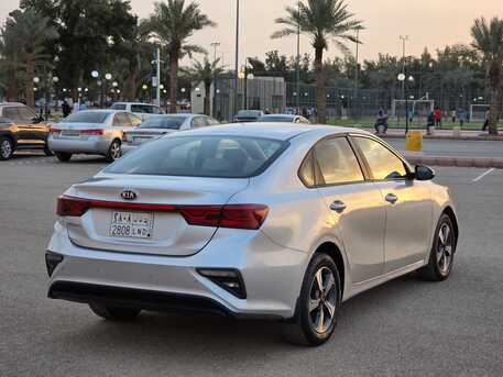 Riyadh, Vehicles, Cars & Trucks , SAR 37000,  Kia Cerato,  2021,  Automatic,  240000 KM,    In Good Condition