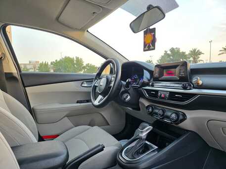 Riyadh, Vehicles, Cars & Trucks , SAR 37000,  Kia Cerato,  2021,  Automatic,  240000 KM,    In Good Condition