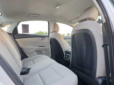 Riyadh, Vehicles, Cars & Trucks , SAR 37000,  Kia Cerato,  2021,  Automatic,  240000 KM,    In Good Condition