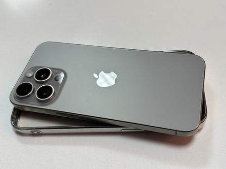 Manama, Mobile Phones, BHD 300,  IPhone 15 Pro Max 256GB