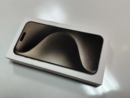 Manama, Mobile Phones, BHD 300,  IPhone 15 Pro Max 256GB