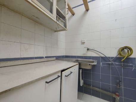 Budaiya, Apartments/Houses, BHD 110/year,  Furnished,  1 BR,  Budaiya:- Groundfloor Studio Flat On Rent With Unlimited Ewa,110Bd